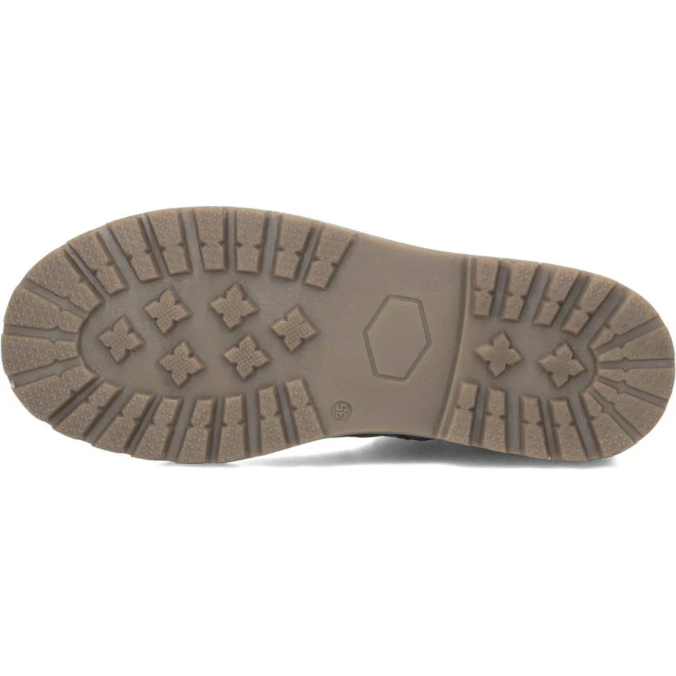 Ton & Ton Boots Kennet Bruin, foto 6
