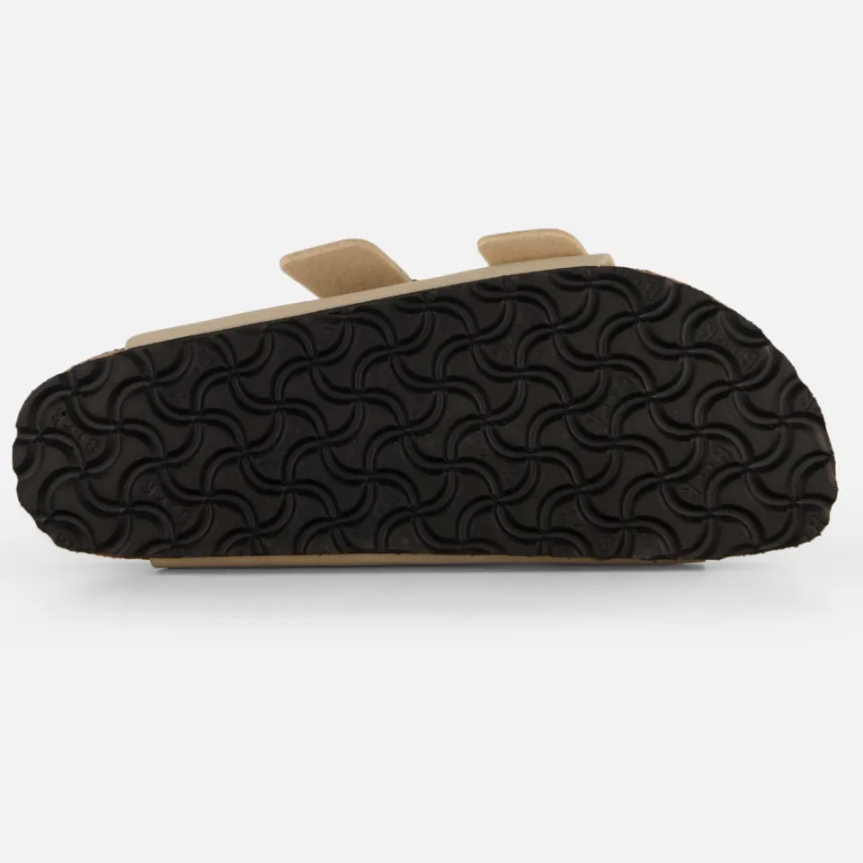 Birkenstock Arizona BF slipper beige, foto 5