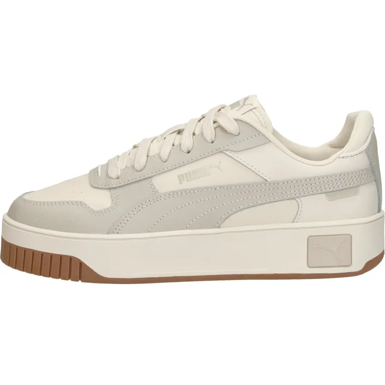 Puma Carina Street sneaker beige, foto 2
