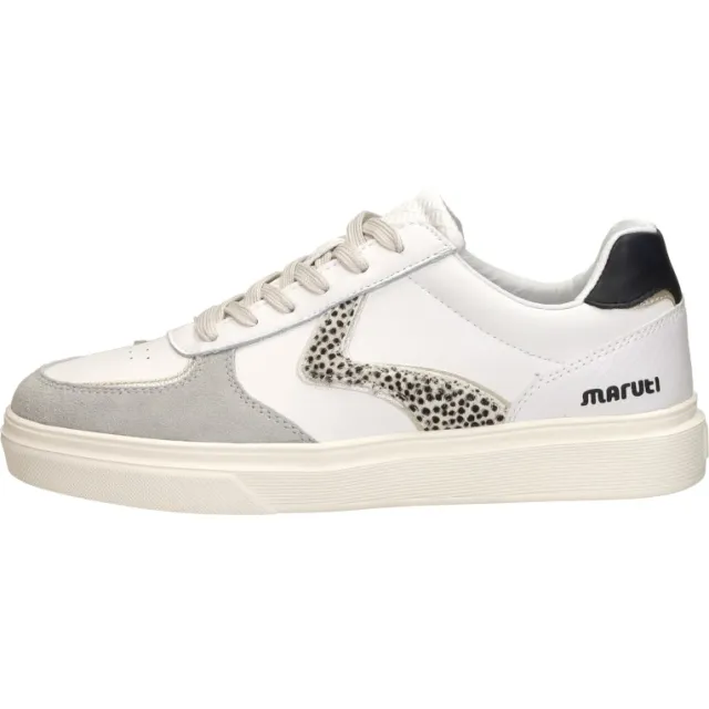 Maruti Dario sneaker wit, foto 2