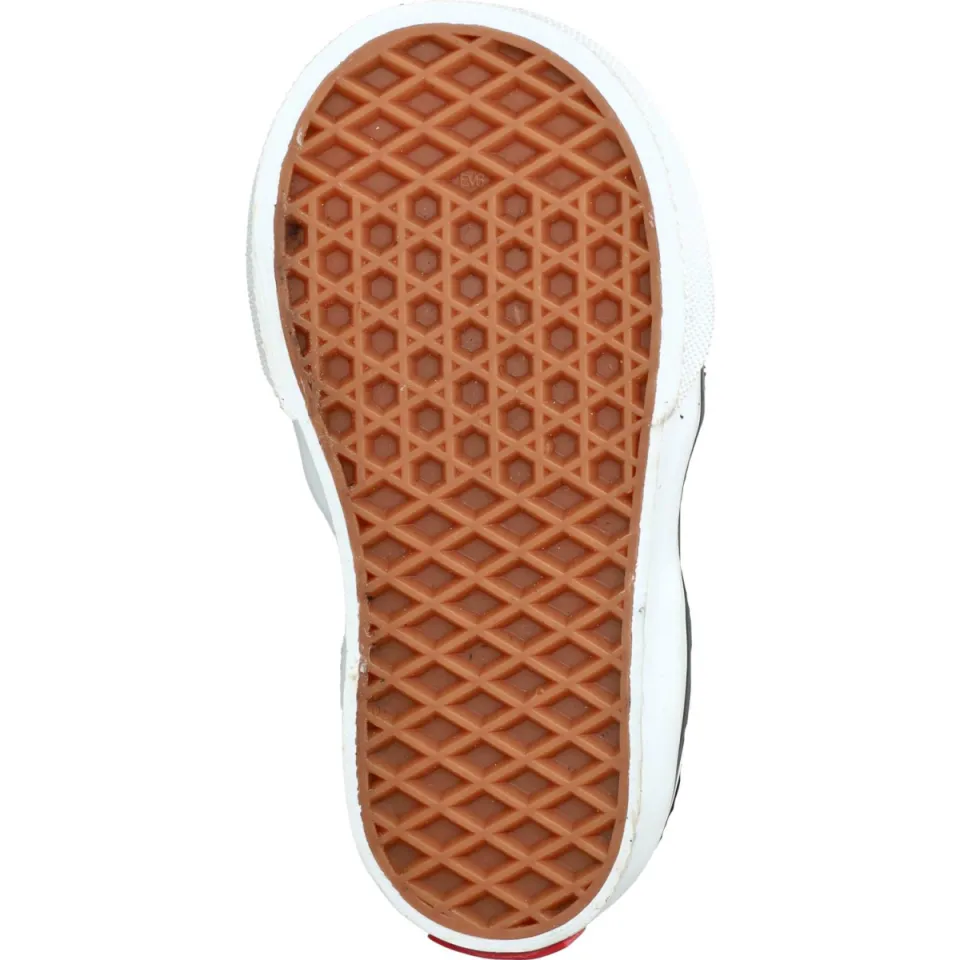 Vans Broolklyn V Sneakers Meisjes Zwart, foto 8