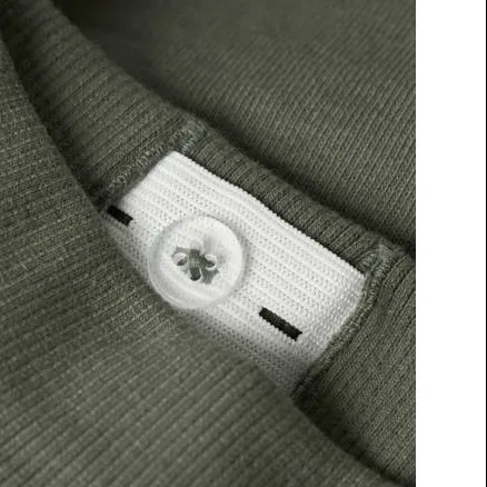 NAME IT MINI cargo sweatshort olijfgroen, foto 4