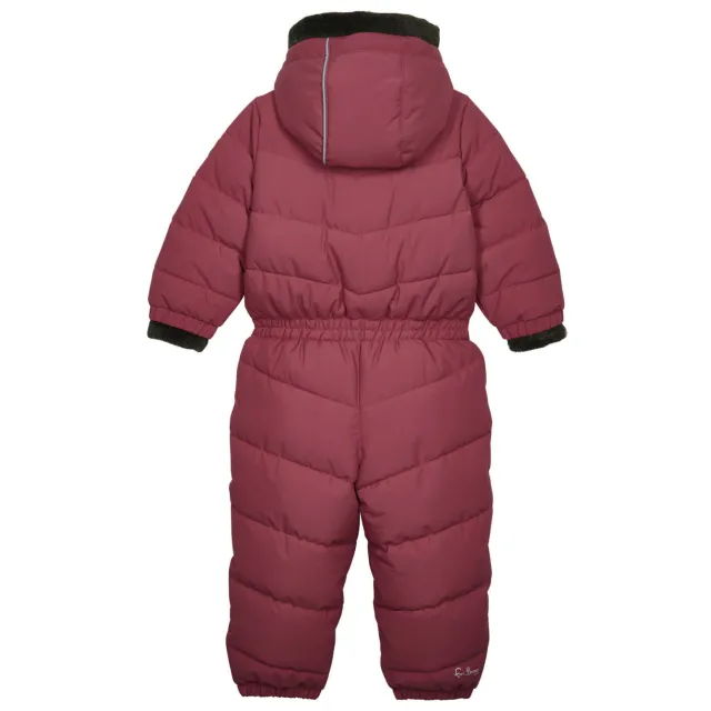 Killtec skipak - roze