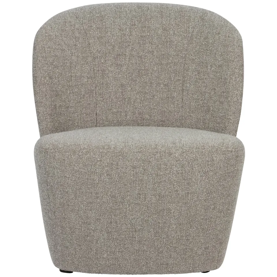 vtwonen Lofty fauteuil naturel natural