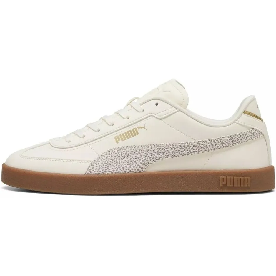 Puma Club Ii Era Topcat gebroken wit, foto 3