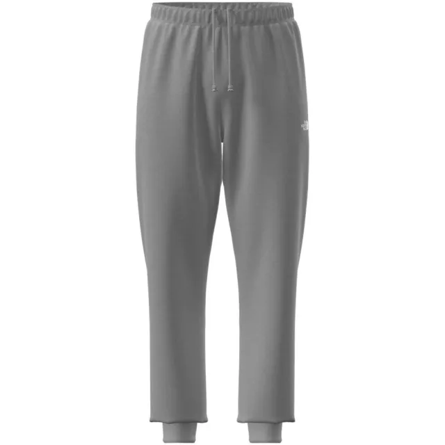 The North Face Evolution Simple Dome Jogger trainingsbroek grijs