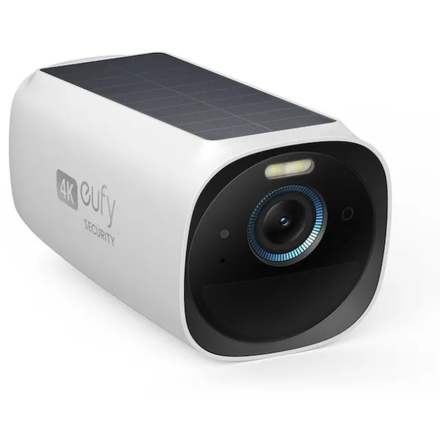 Eufy EufyCam 3 S330 uitbreidingscamera wit