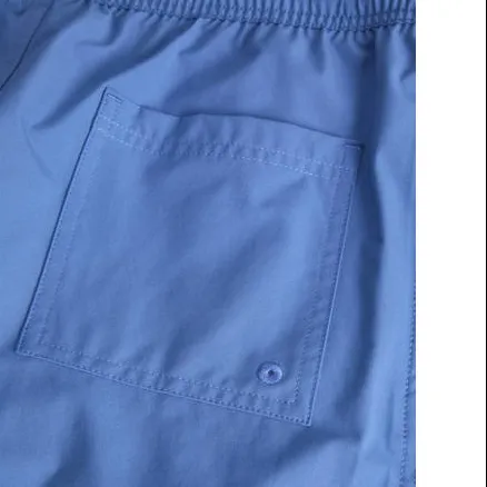 Jack & Jones JUNIOR zwemshort blauw, foto 7