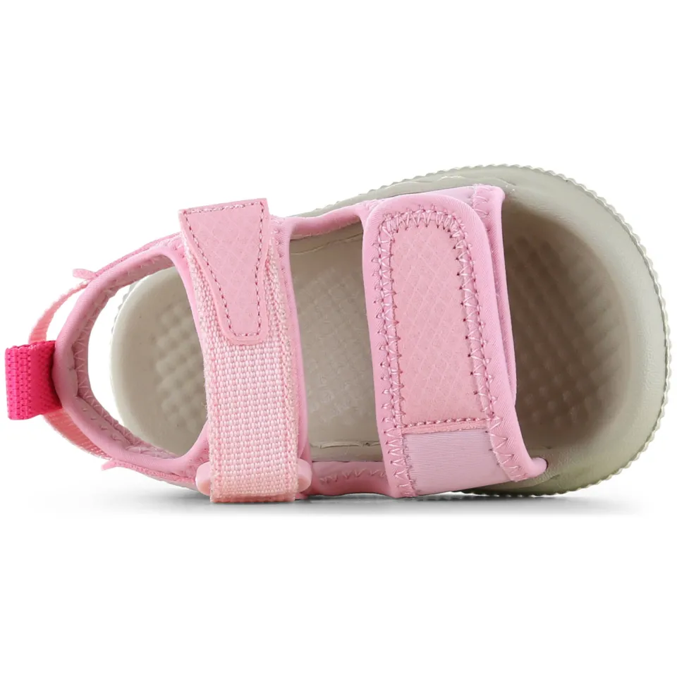 Go Banana's sandalen roze, foto 5