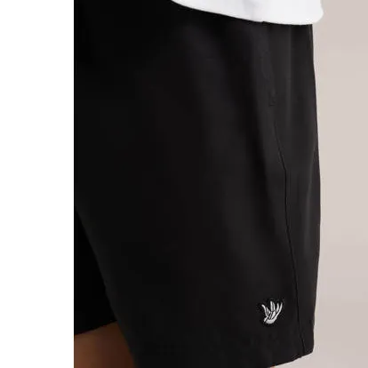 WE Fashion zwemshort zwart, foto 5