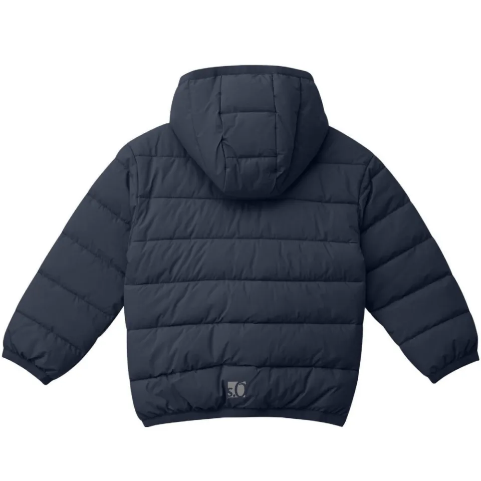 S.Oliver tussenjas donkerblauw, foto 4