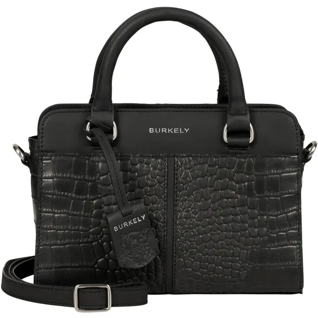 Burkely Cool Colbie Handbag Small handtas zwart