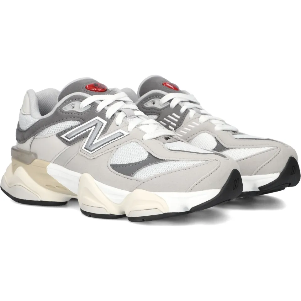 New Balance Meisjes Sneakers Gc9060 - Wit, foto 2