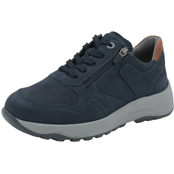 Waldläufer John sneaker blauw, foto 2