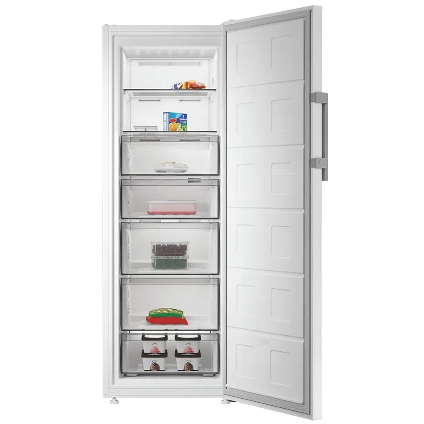 Whirlpool WHLF 1292 W5E Vrieskast Wit, foto 5
