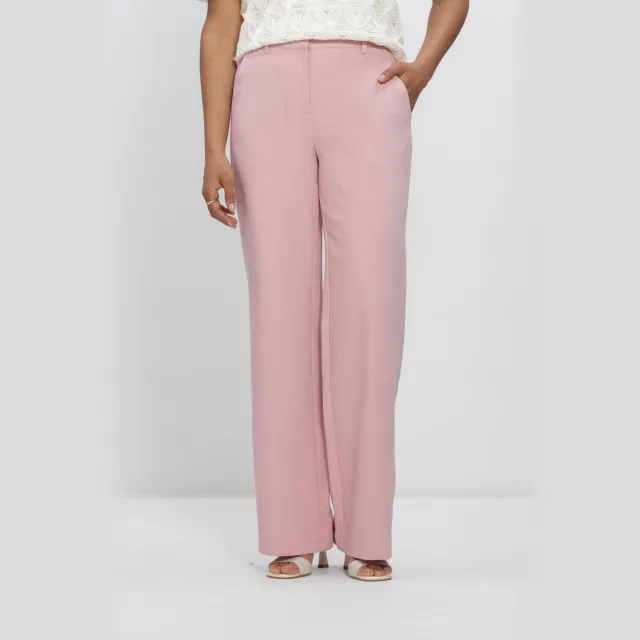Freebird Dames Broeken F-wv-heavy-vi-blend-26-1 - Roze, foto 3
