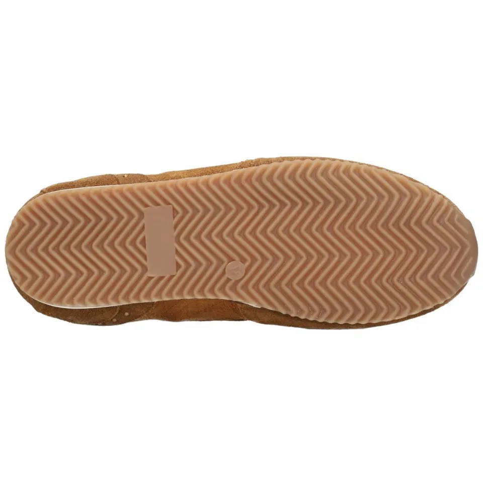 POSH by Poelman Poelman Tamara suède sneakers - beige, foto 7