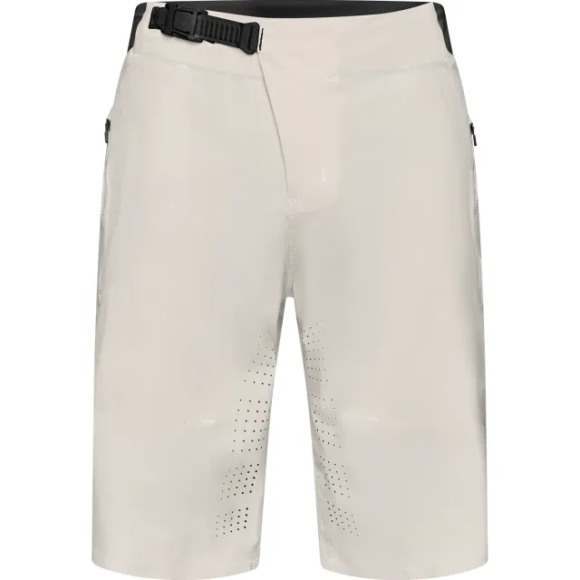 Fox Racing Flexair fietsbroek beige, foto 2