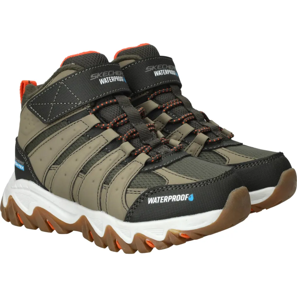 Skechers Rugged Ranger laarzen groen, foto 2