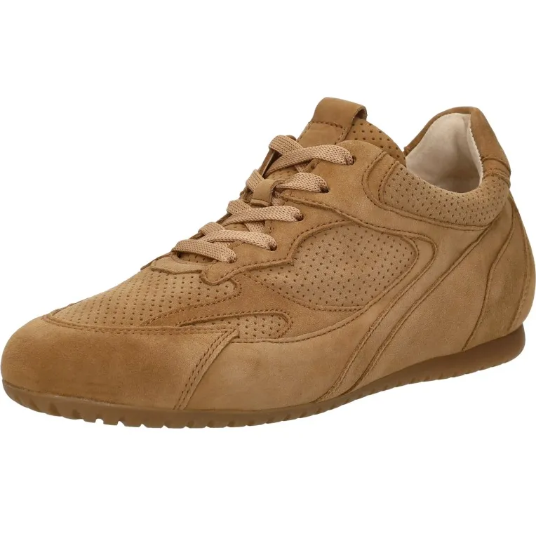 Gabor 565.1 sneakers camel, foto 4