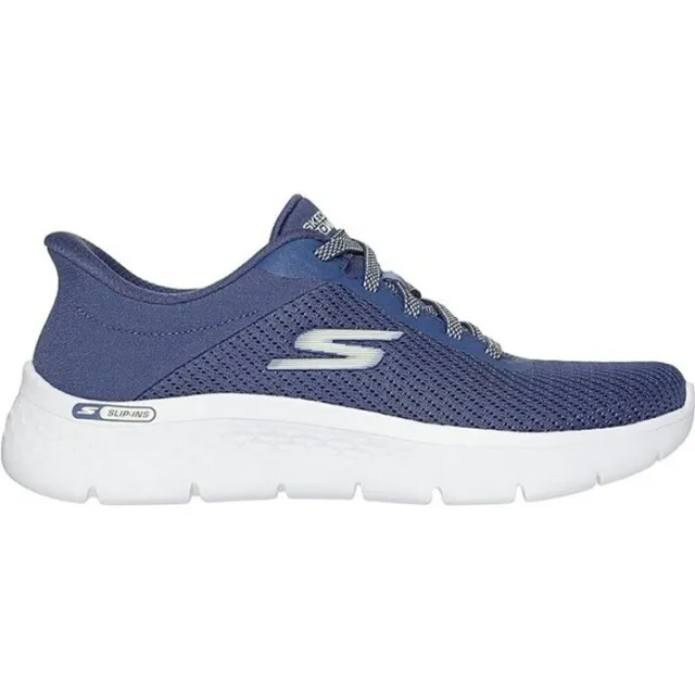 Skechers Go Walk Flex sneakers blauw