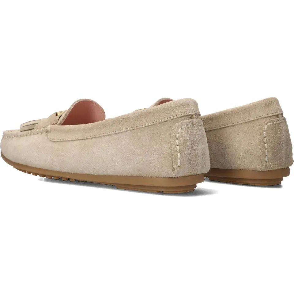 Stefano Lauran Mocassins 11632 Beige, foto 2
