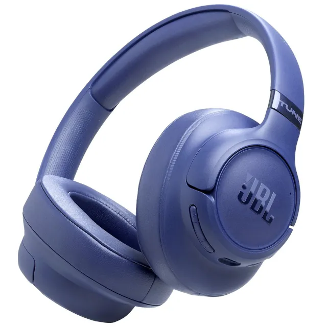 Jbl Tune 780NC On-ear hoofdtelefoon Blauw