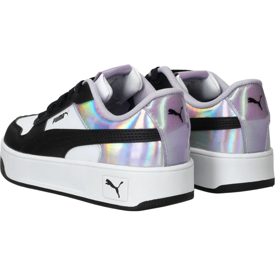 Puma Carina Street Space PS sneakers wit, foto 3