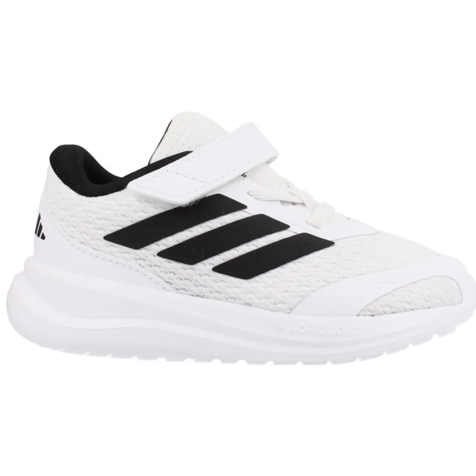 Adidas Runfalcon 6 El I sneakers wit, foto 2