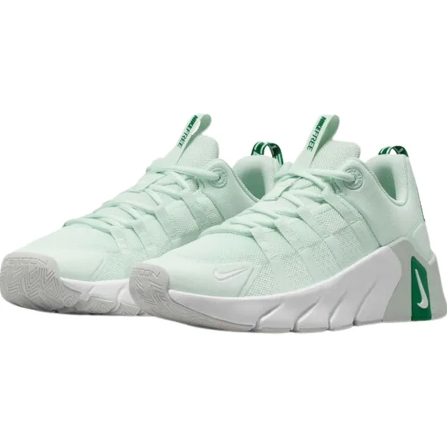 Nike Free Metcon 7 Training Schoenen Dames Groen