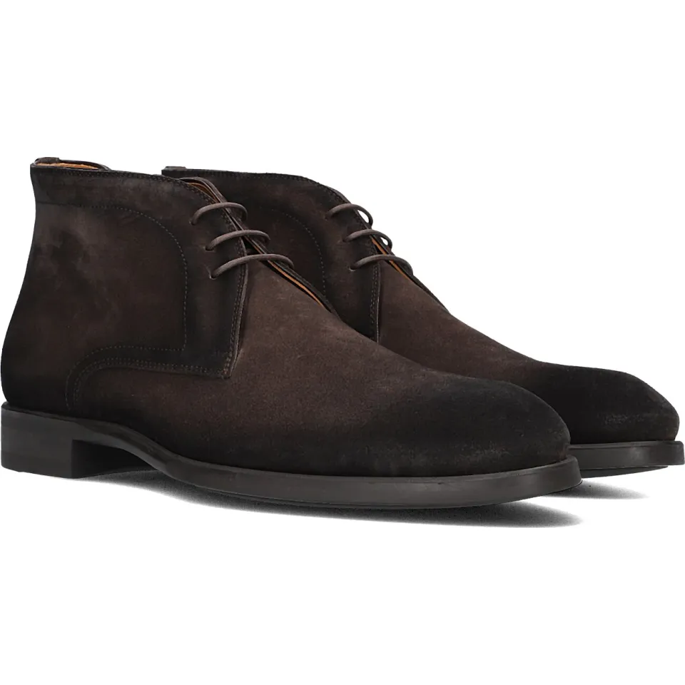 Magnanni Heren Boots 26317 - Bruin, foto 2