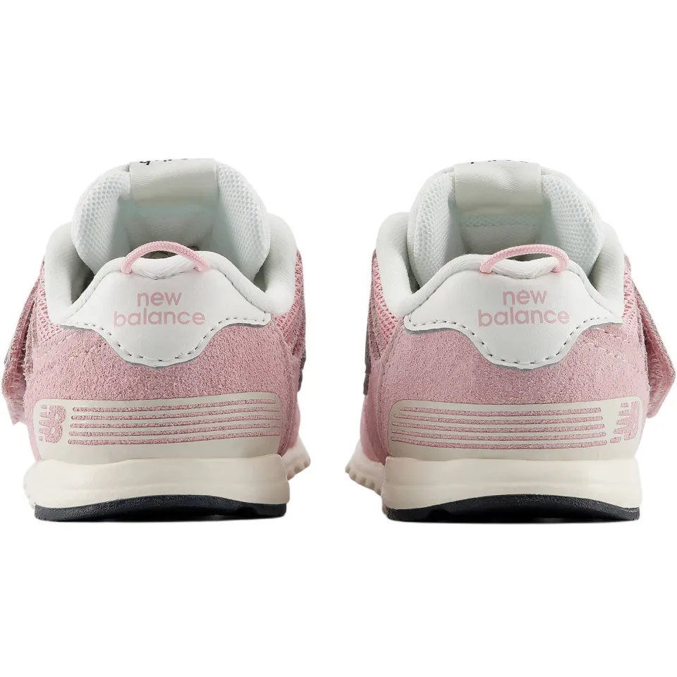 New Balance 574 sneakers - roze/wit, foto 6