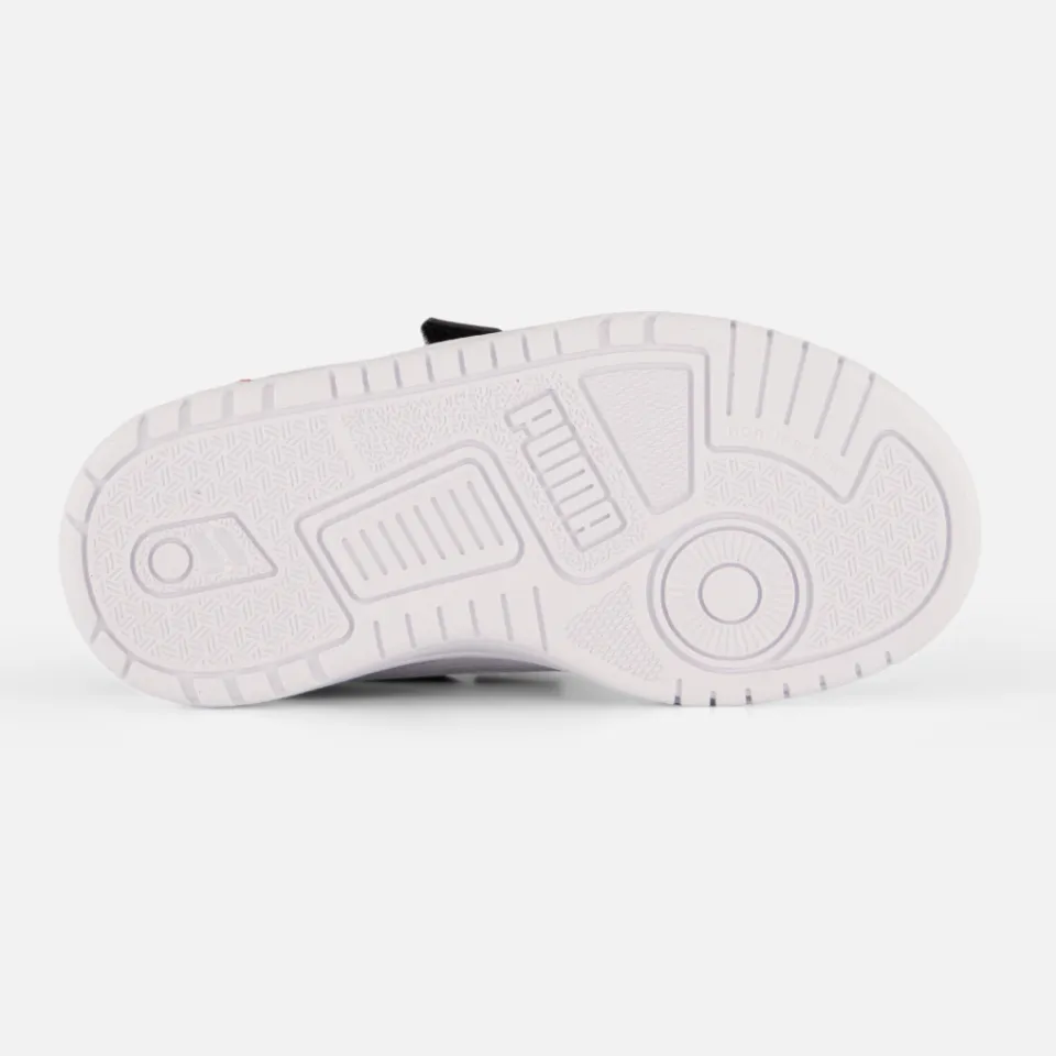 Puma Shuffle Downtown sneaker zwart