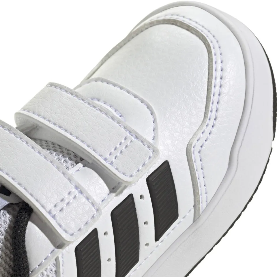 Adidas Tensaur Sport 3.0 C kindersneakers wit, foto 8