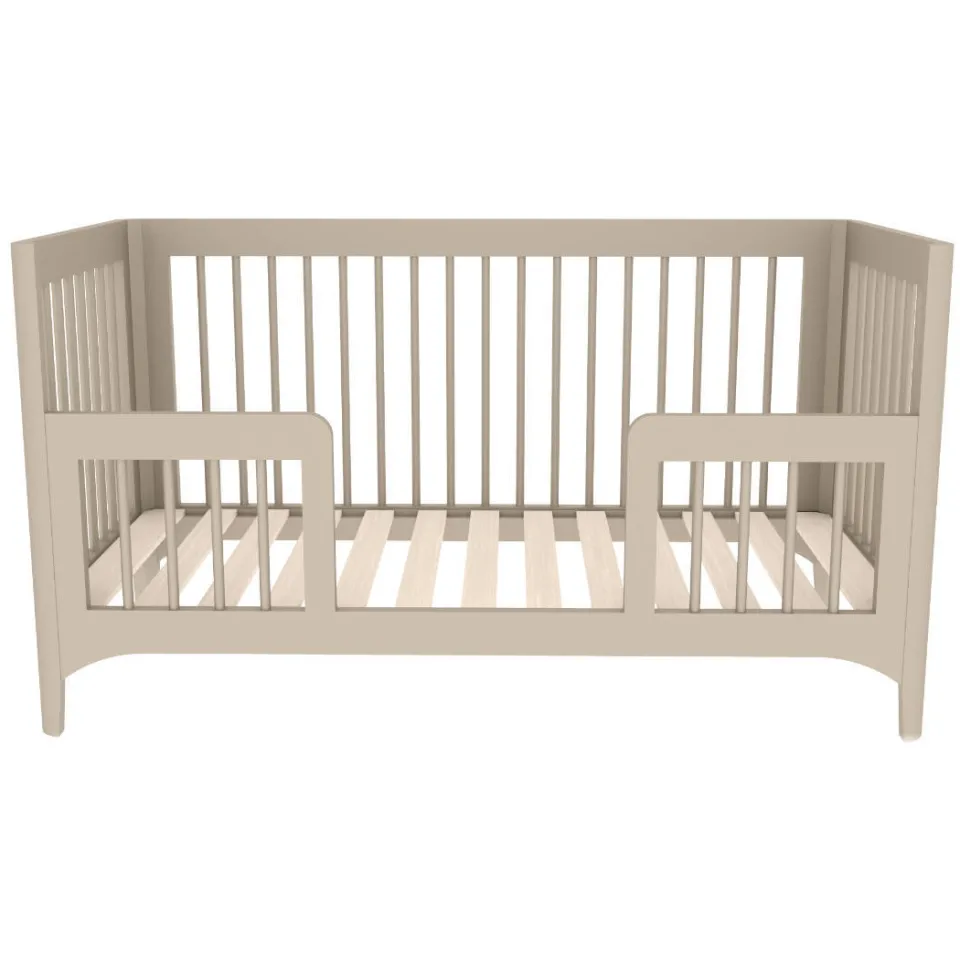 Born Lucky Meegroei Babykamer Nordic 3-Delig clay, foto 5