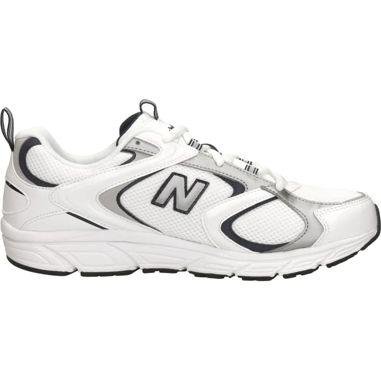 New Balance 408 Wit