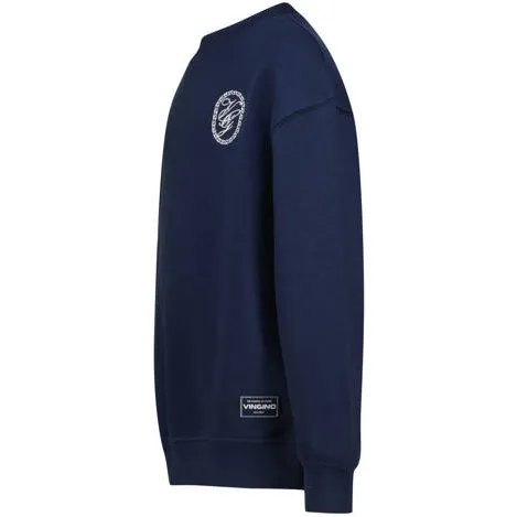 Vingino sweater met print - donkerblauw, foto 3