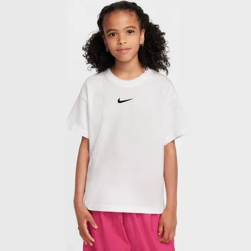 Nike T-shirt wit