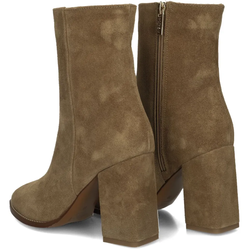 Notre-V Enkellaarsjes 46936 Beige, foto 5