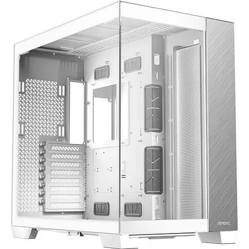 Antec Constellation C8 behuizing wit