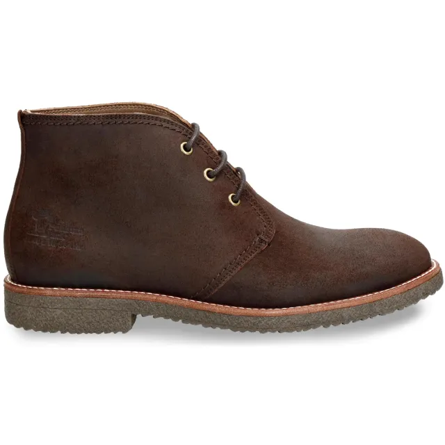 Panama Jack Gael C37 veterboots bruin