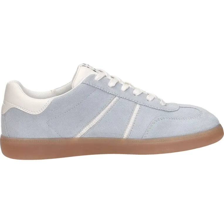 Tamaris sneakers lichtblauw licht blauw, foto 8