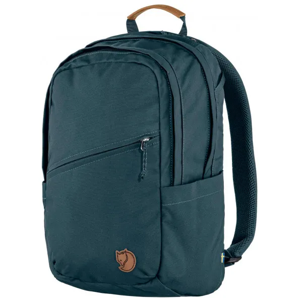 Fjällräven Raven 20 dagrugzak blauw, foto 2