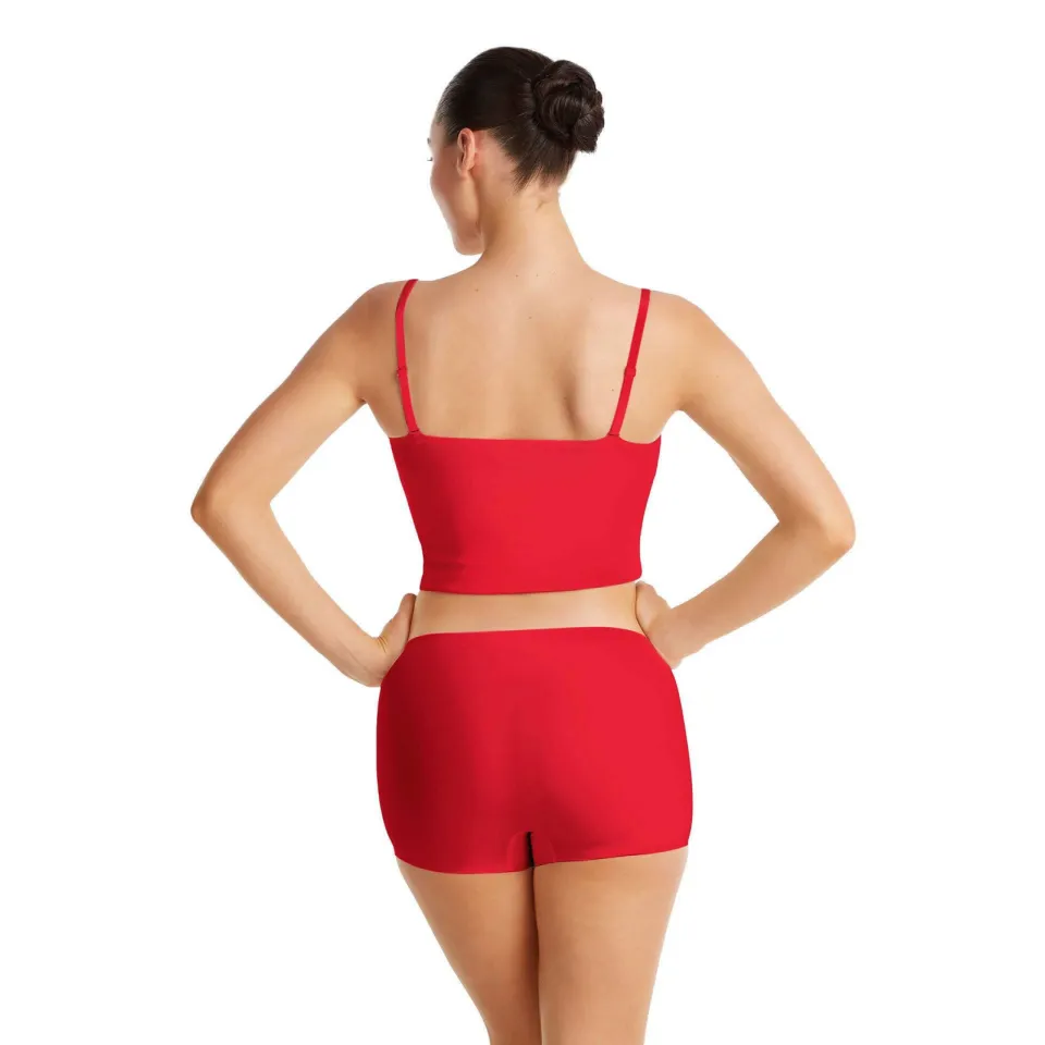 Ten Cate Secrets boxershort rood, foto 4