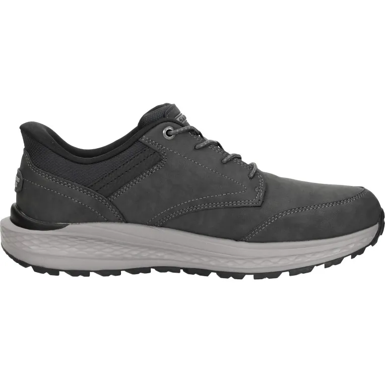 Skechers Slade Ultra Ronan sneaker donkergrijs