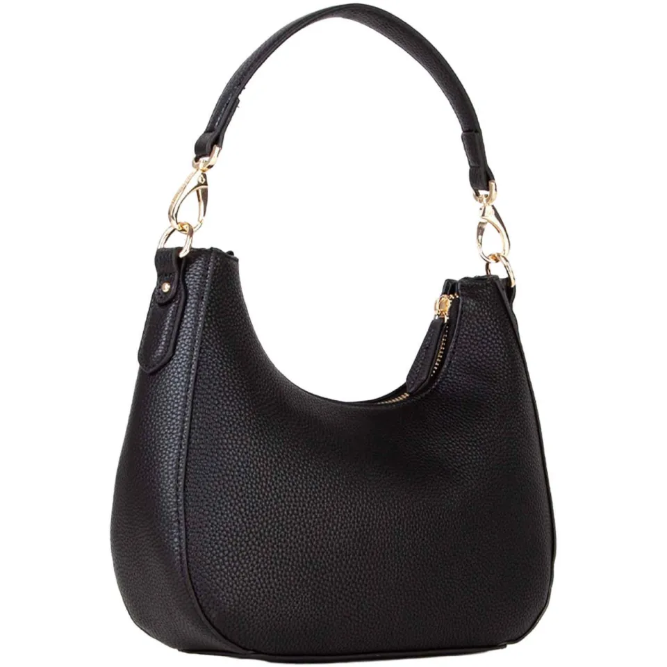 Valentino Bags Brixton schoudertas zwart, foto 3
