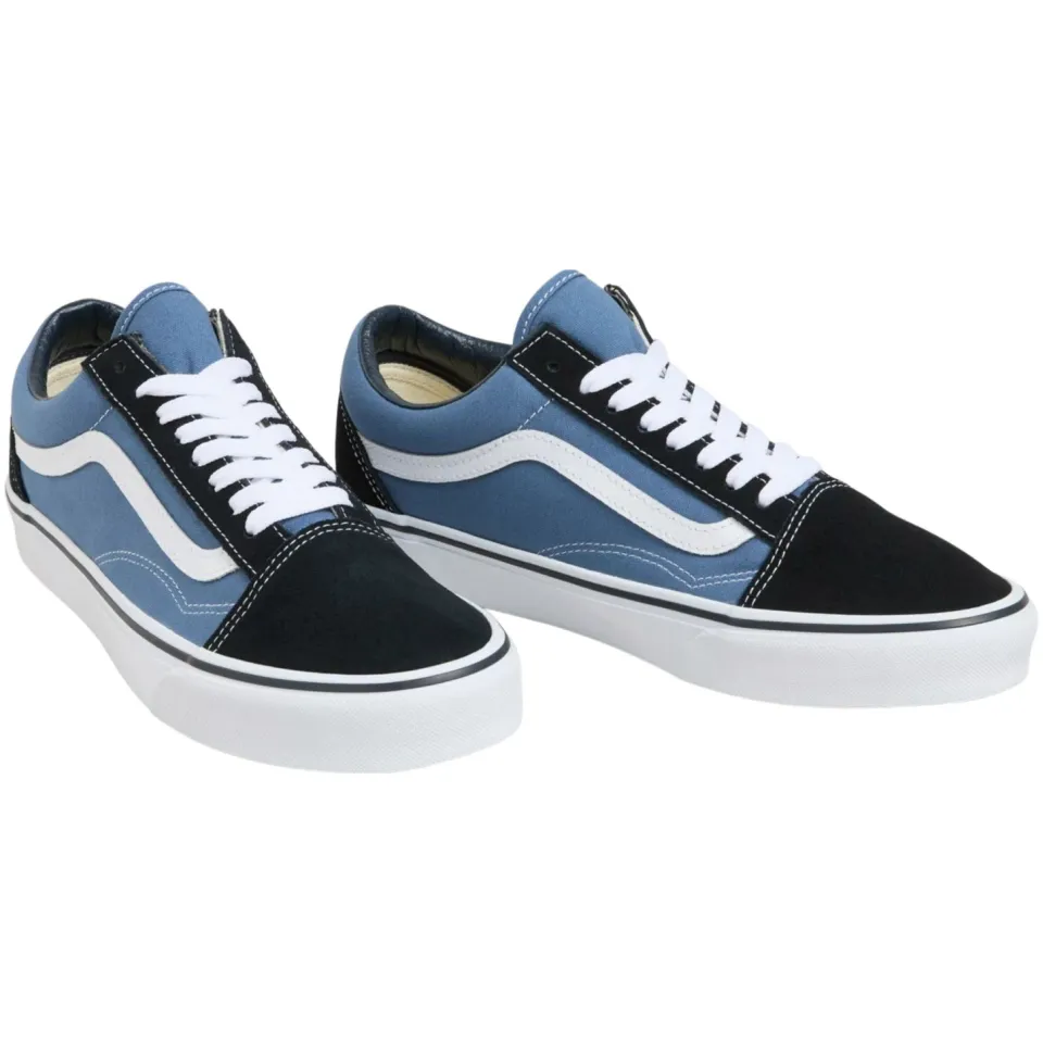 Vans Old Skool sneakers blauw, foto 2