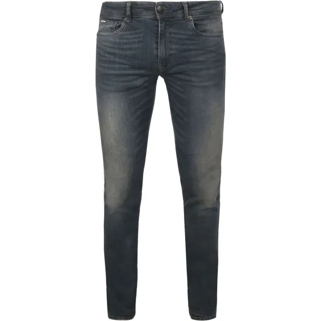 Petrol Industries Seaham slim fit jeans nachtschaduw, foto 2