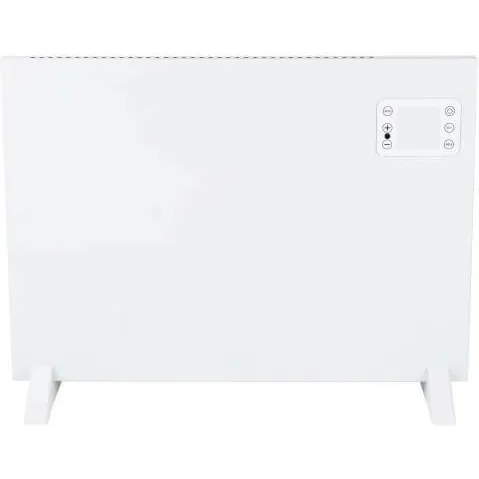 Eurom Alutherm 1200XS Wifi Convectorkachel Wit