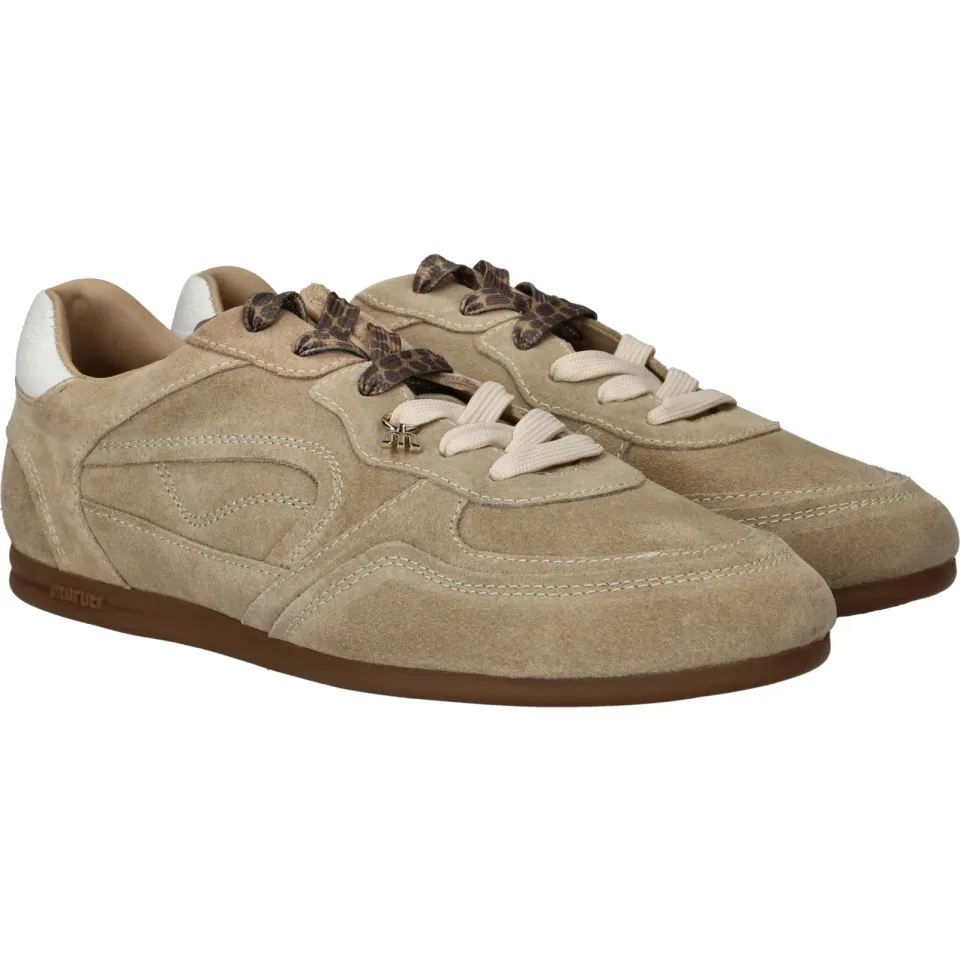 Maruti Sneakers Elena Beige, foto 3